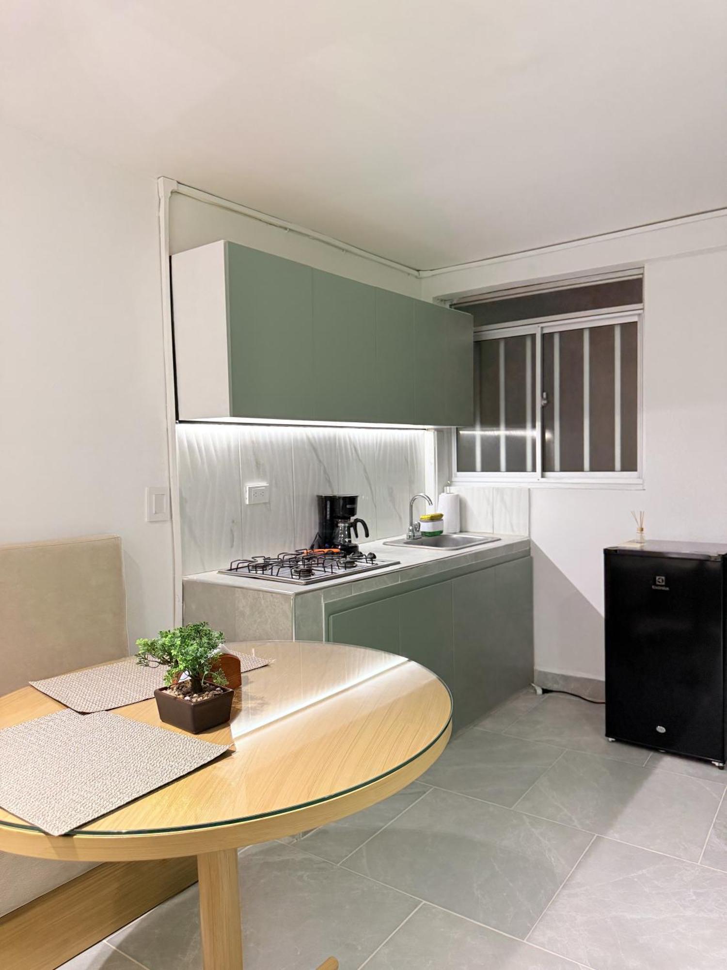 佩雷拉Loft Host Partner Cerca Al Aeropuerto,Expofuturo Y Ukumari公寓 外观 照片