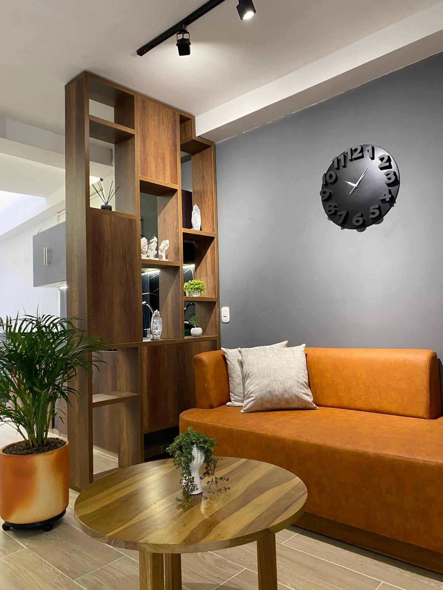 佩雷拉Loft Host Partner Cerca Al Aeropuerto,Expofuturo Y Ukumari公寓 外观 照片