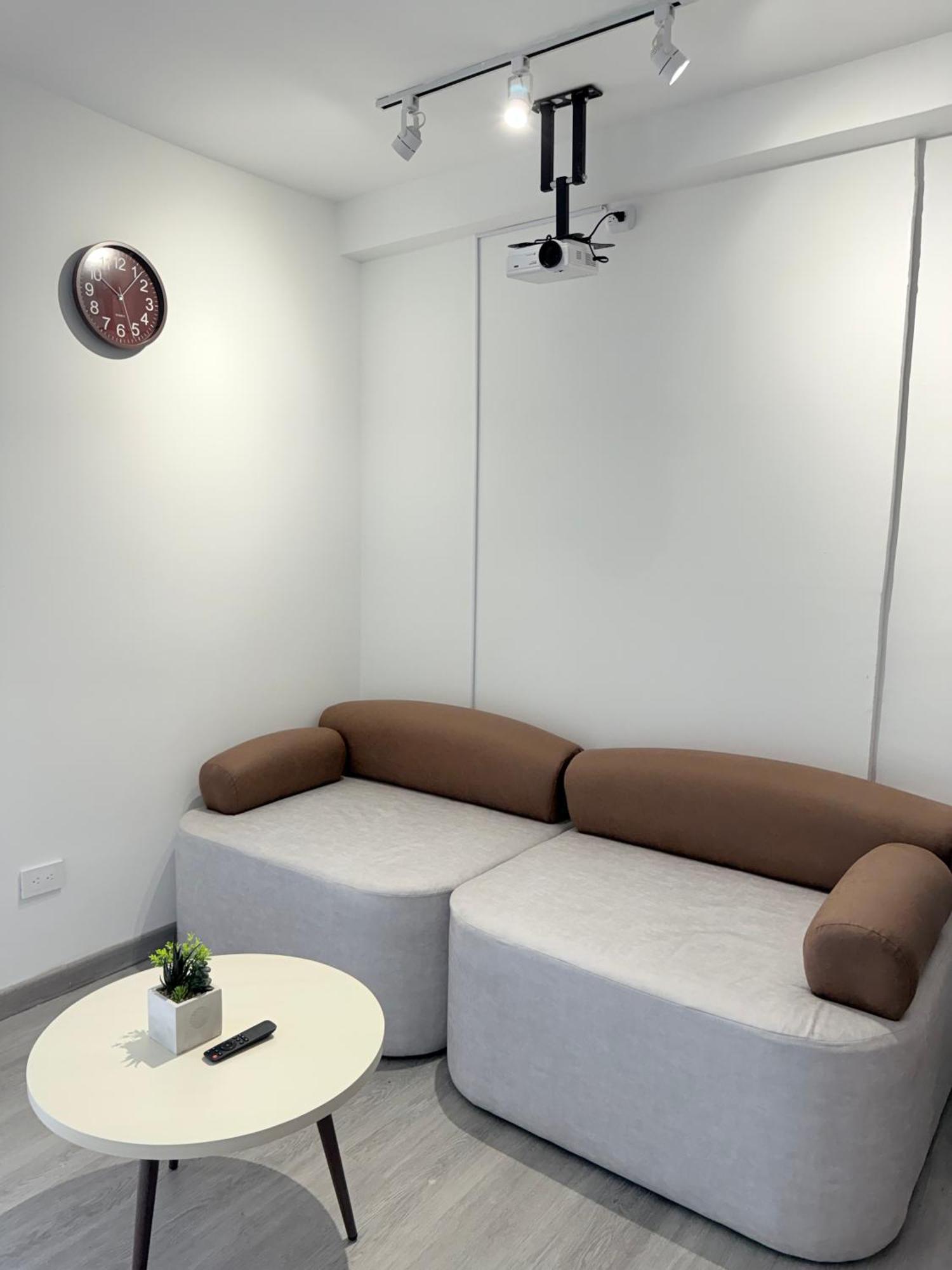 佩雷拉Loft Host Partner Cerca Al Aeropuerto,Expofuturo Y Ukumari公寓 外观 照片