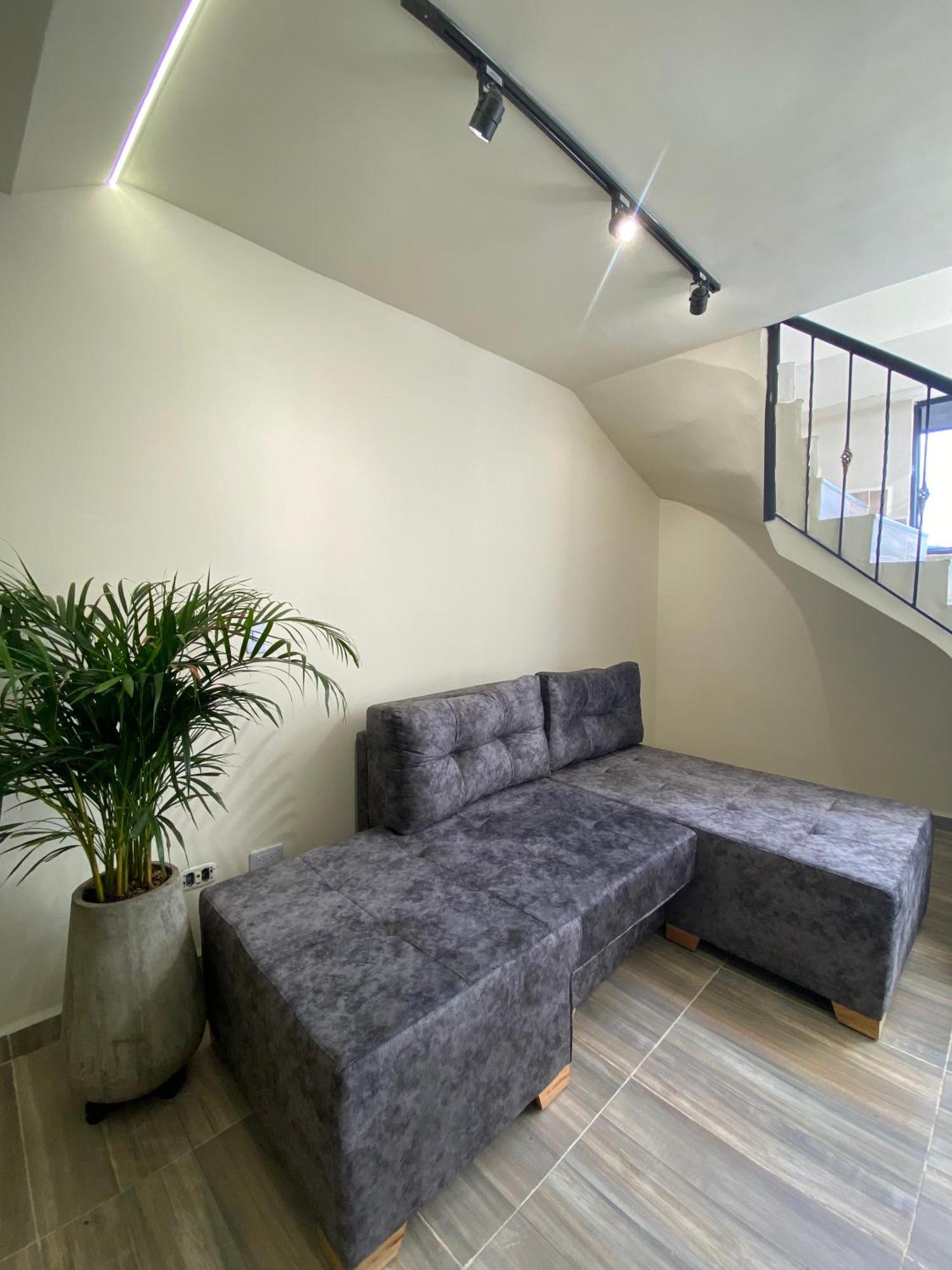 佩雷拉Loft Host Partner Cerca Al Aeropuerto,Expofuturo Y Ukumari公寓 外观 照片