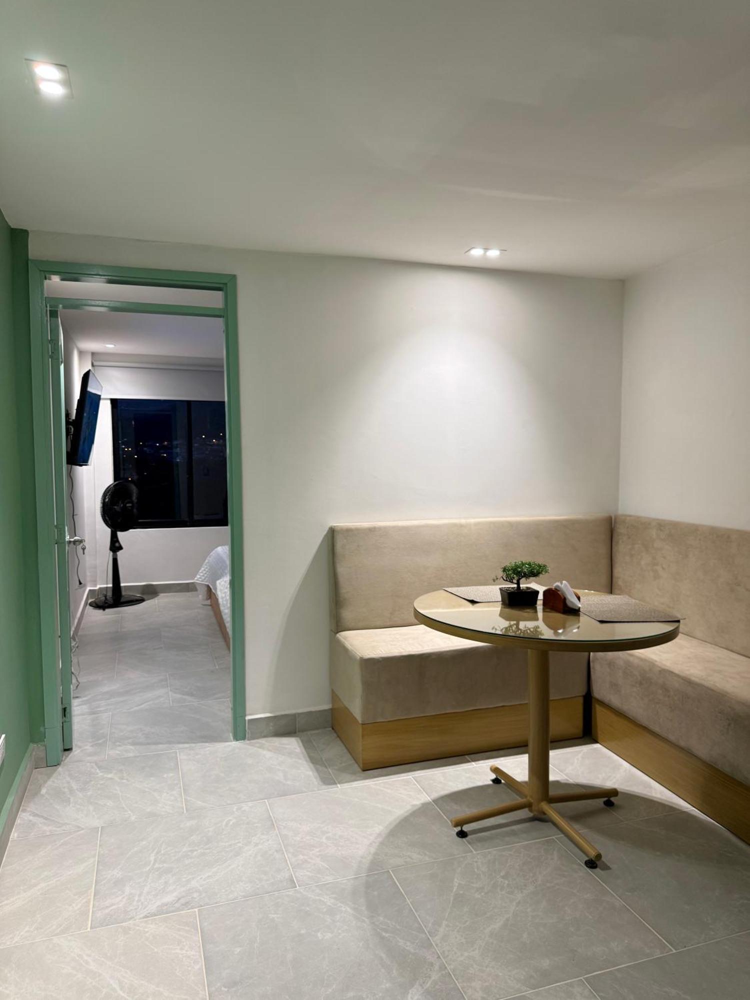 佩雷拉Loft Host Partner Cerca Al Aeropuerto,Expofuturo Y Ukumari公寓 外观 照片