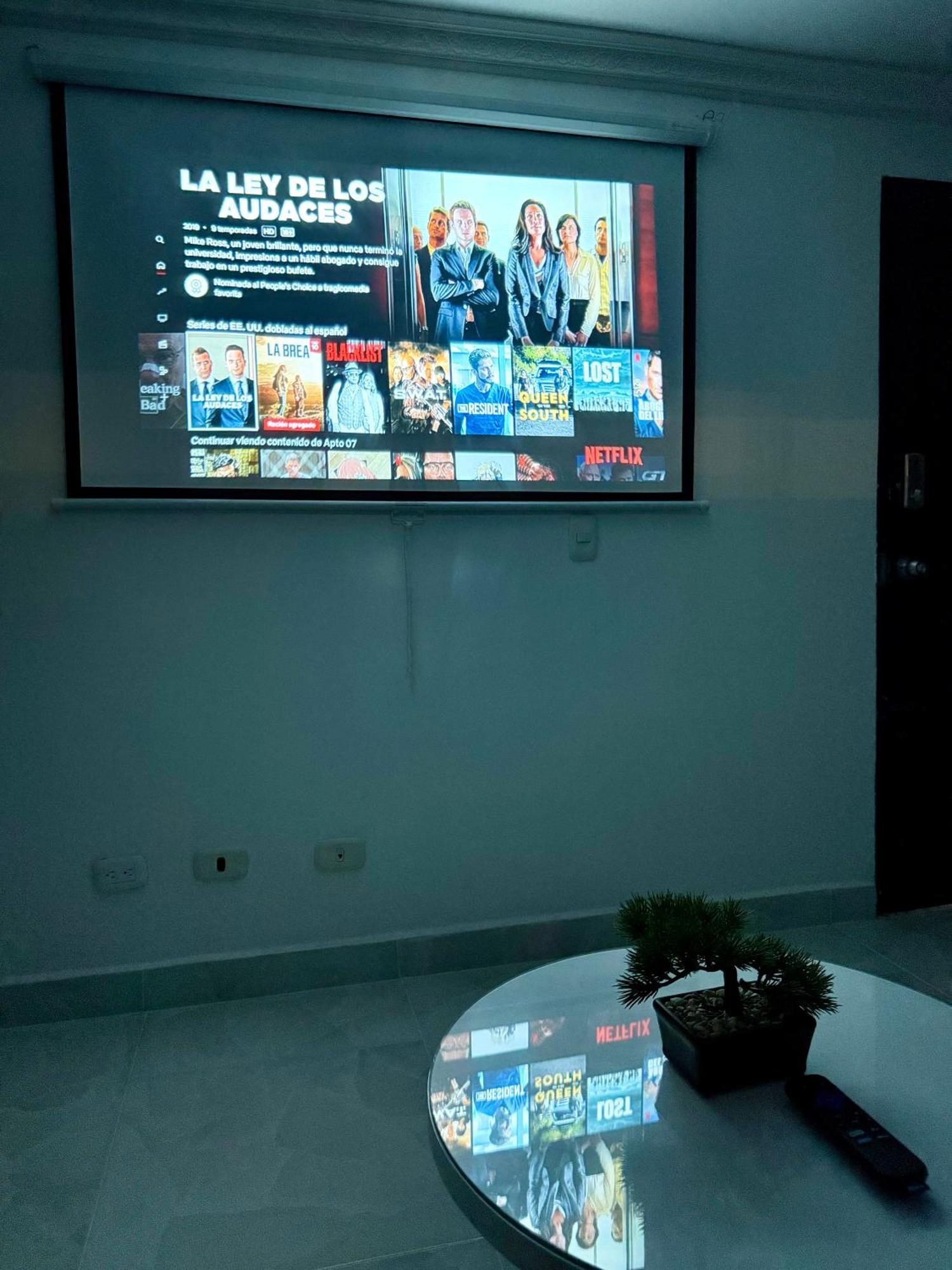 佩雷拉Loft Host Partner Cerca Al Aeropuerto,Expofuturo Y Ukumari公寓 外观 照片