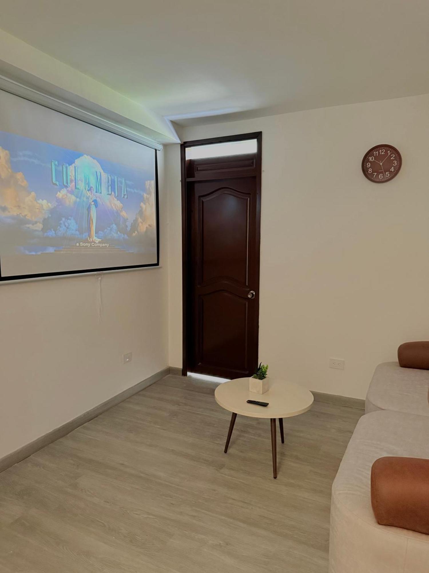 佩雷拉Loft Host Partner Cerca Al Aeropuerto,Expofuturo Y Ukumari公寓 外观 照片