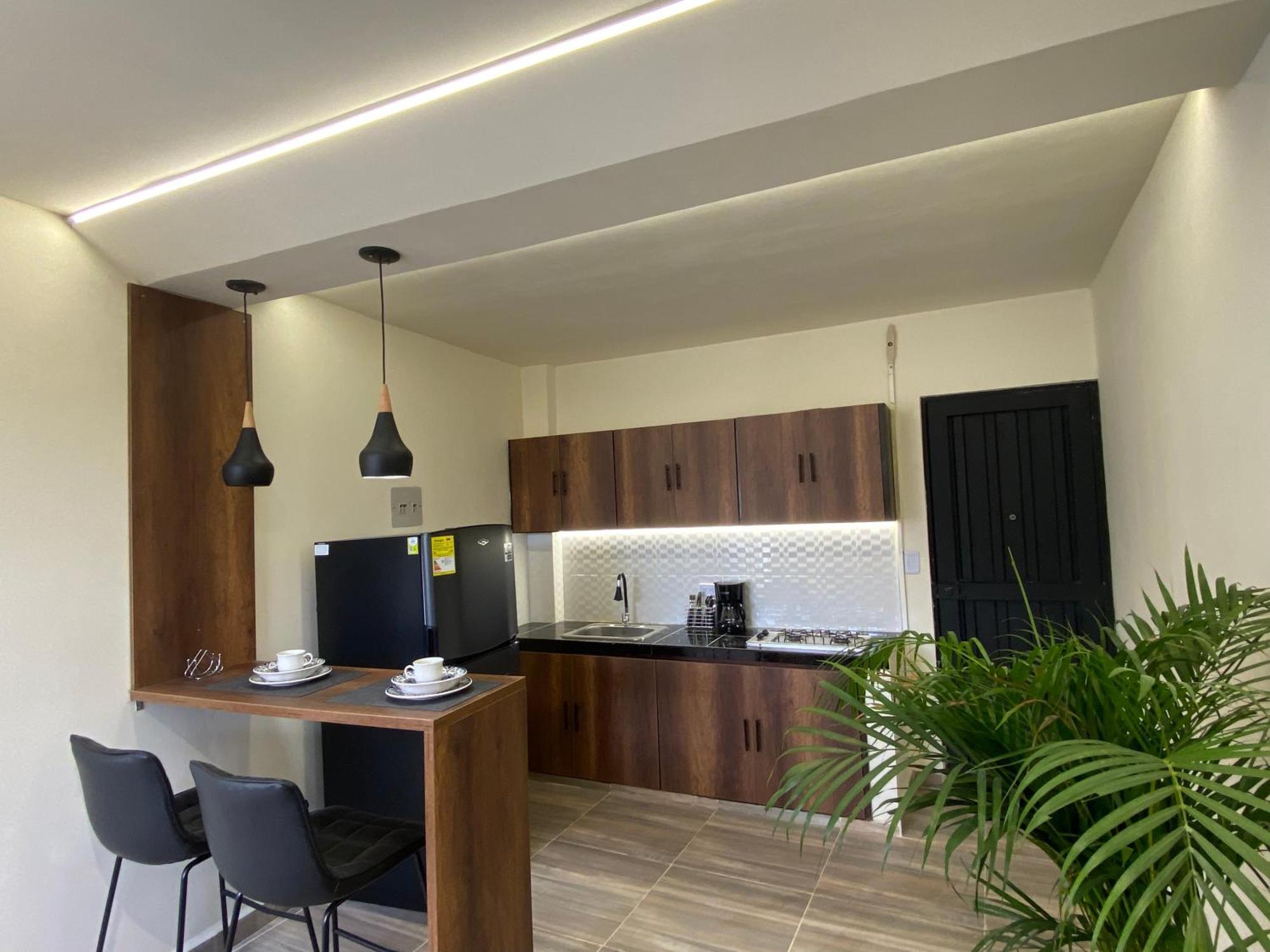 佩雷拉Loft Host Partner Cerca Al Aeropuerto,Expofuturo Y Ukumari公寓 外观 照片