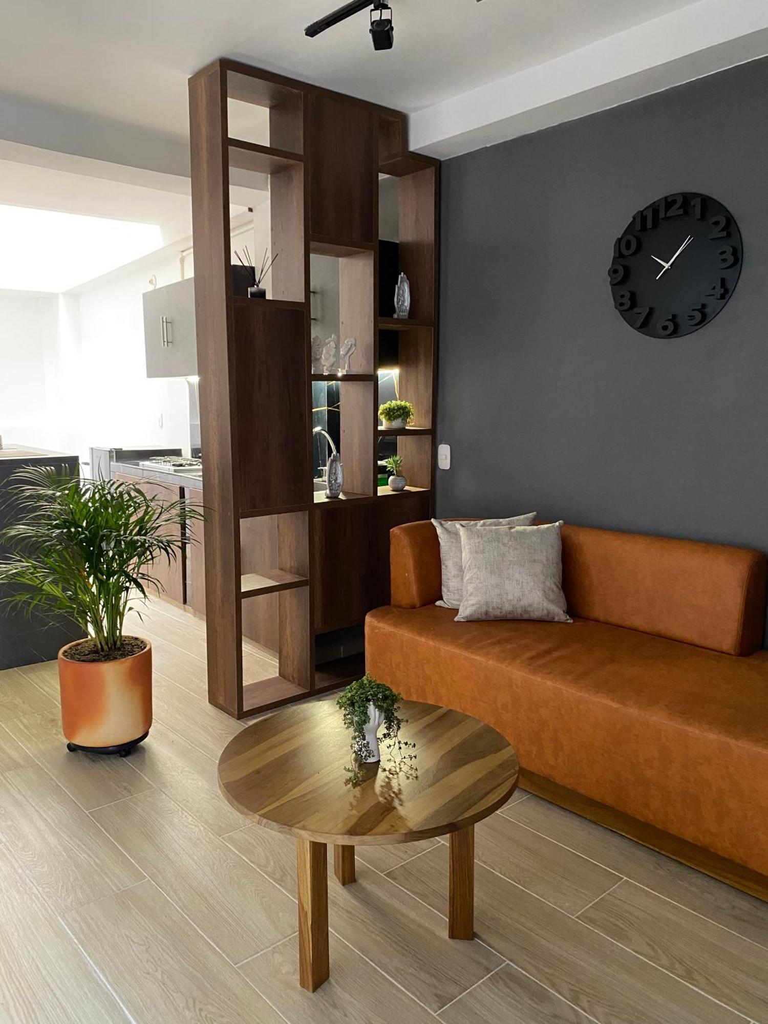 佩雷拉Loft Host Partner Cerca Al Aeropuerto,Expofuturo Y Ukumari公寓 外观 照片