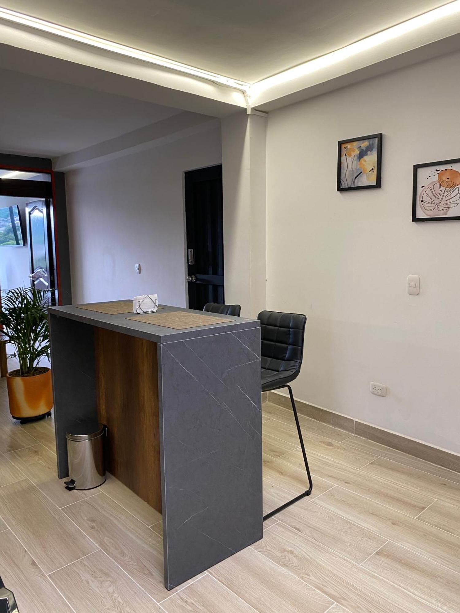 佩雷拉Loft Host Partner Cerca Al Aeropuerto,Expofuturo Y Ukumari公寓 外观 照片