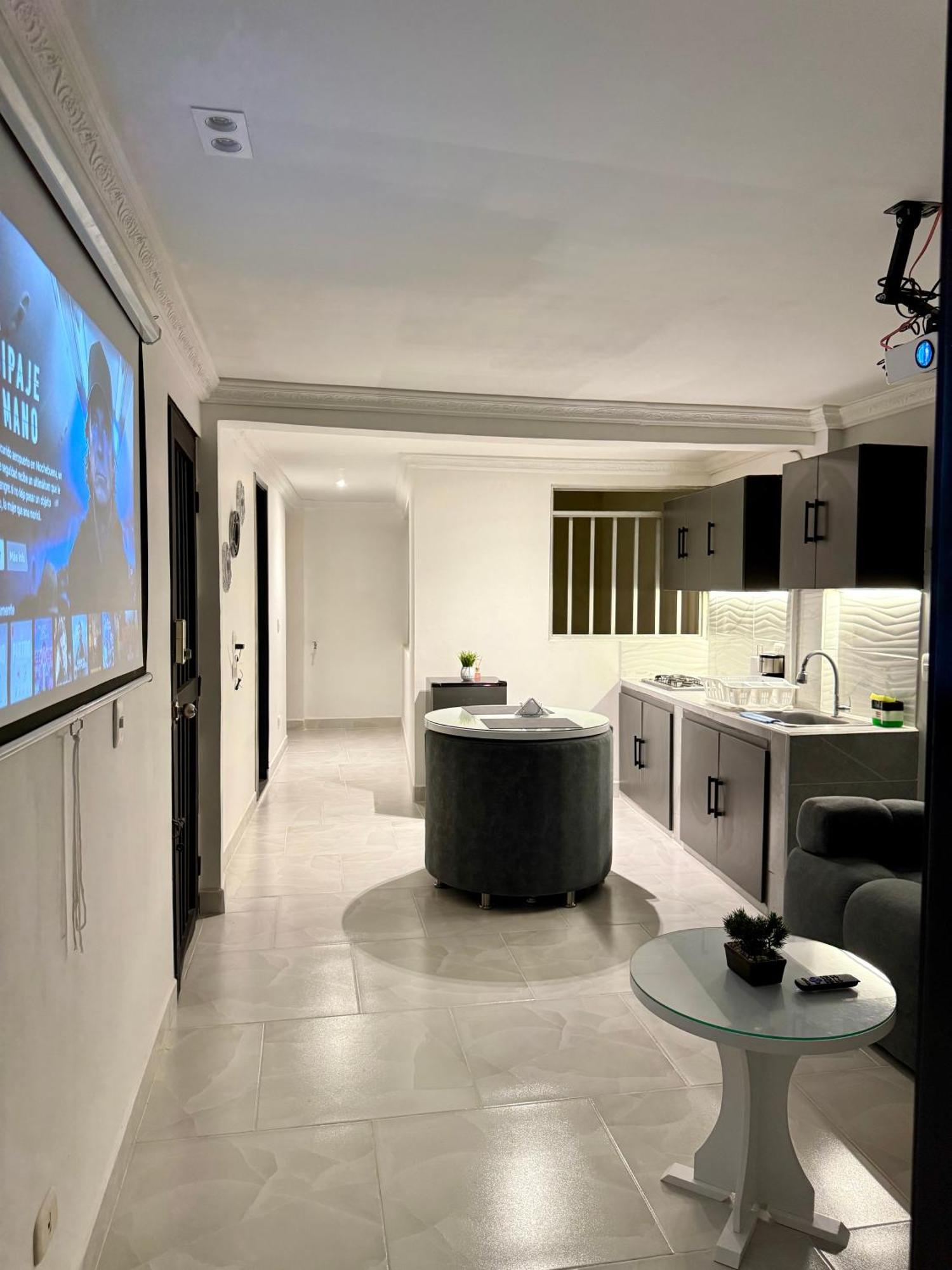 佩雷拉Loft Host Partner Cerca Al Aeropuerto,Expofuturo Y Ukumari公寓 外观 照片